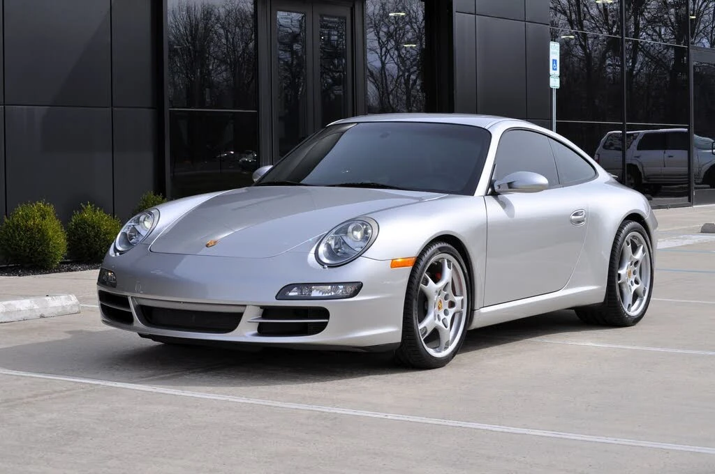 2006 Porsche 997 Carrera S - Image 17 of 31