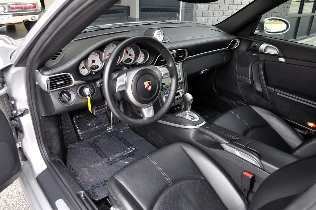 2006 Porsche 997 Carrera S - Image 28 of 31