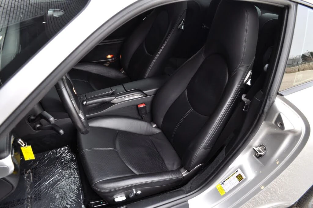 2006 Porsche 997 Carrera S - Image 30 of 31