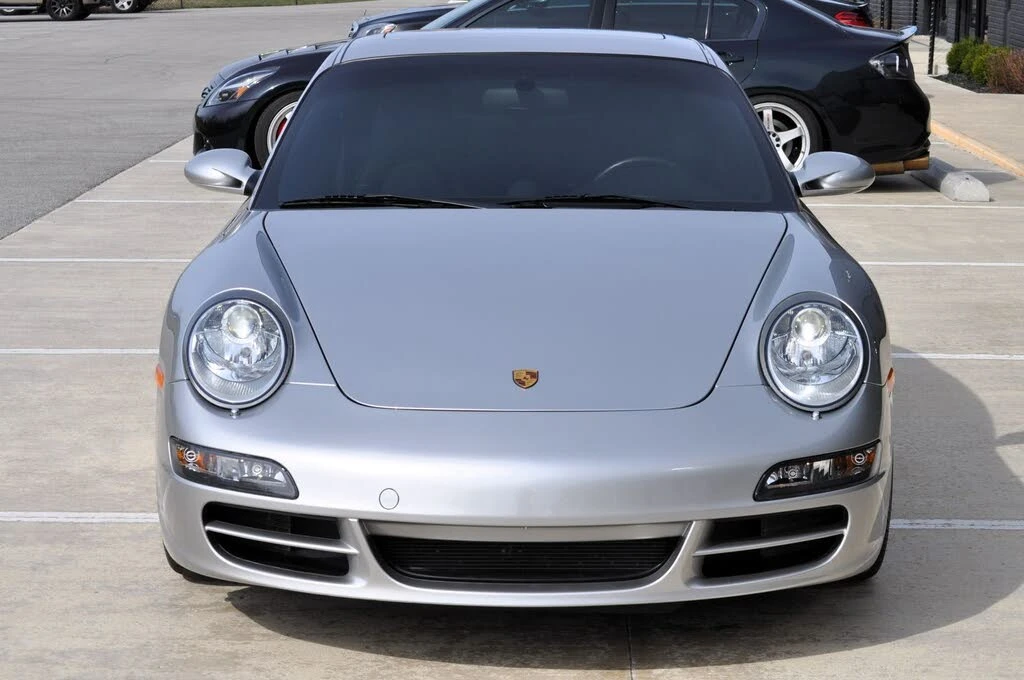 2006 Porsche 997 Carrera S - Image 3 of 31