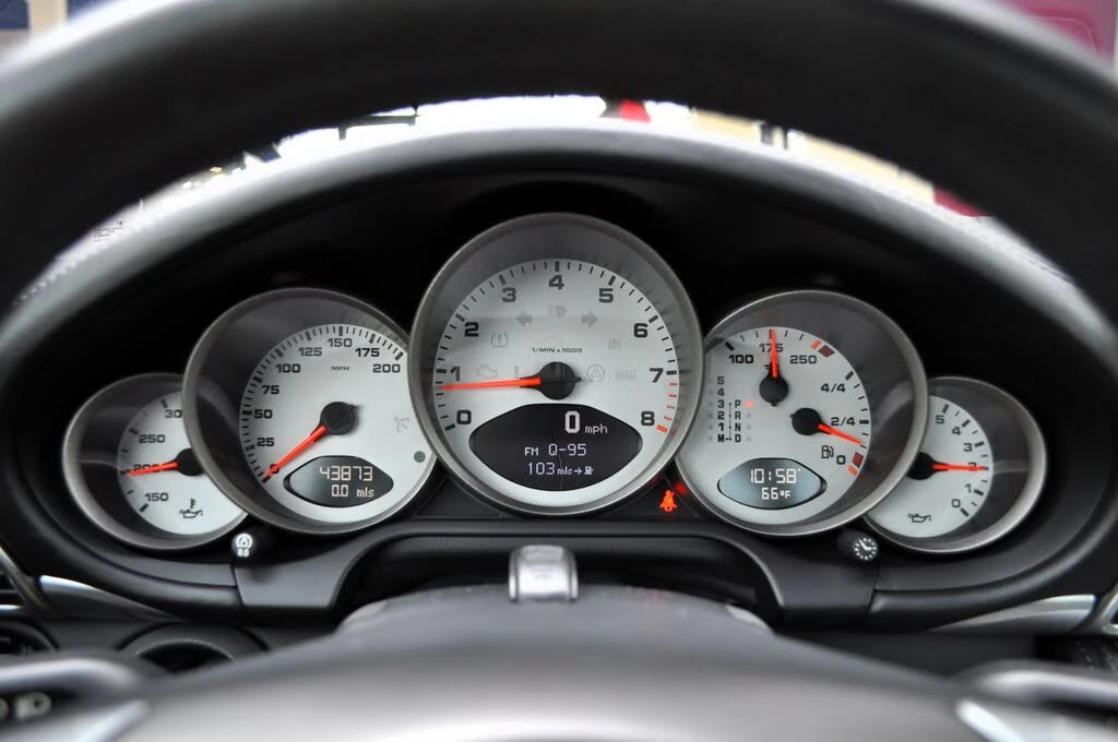 2006 Porsche 997 Carrera S - Image 27 of 31