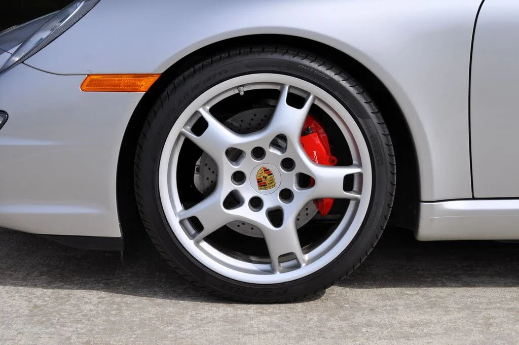 2006 Porsche 997 Carrera S - Image 23 of 31