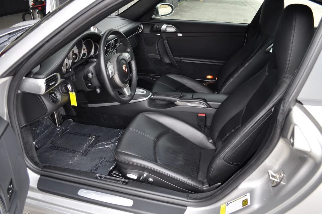 2006 Porsche 997 Carrera S - Image 29 of 31