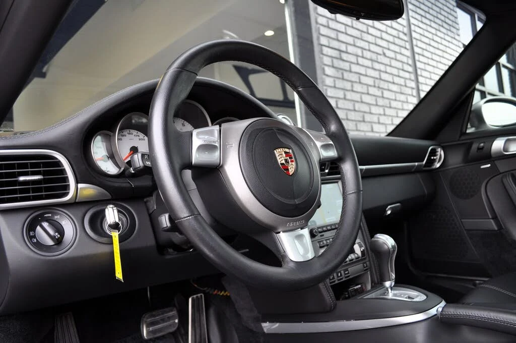 2006 Porsche 997 Carrera S - Image 31 of 31