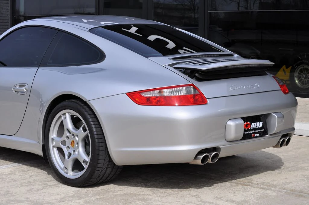 2006 Porsche 997 Carrera S - Image 18 of 31