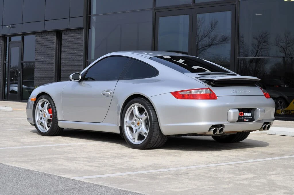 2006 Porsche 997 Carrera S - Image 15 of 31