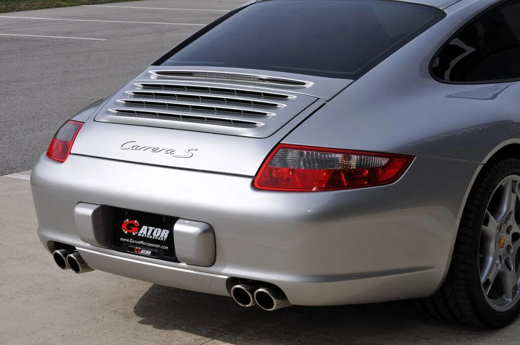 2006 Porsche 997 Carrera S - Image 19 of 31