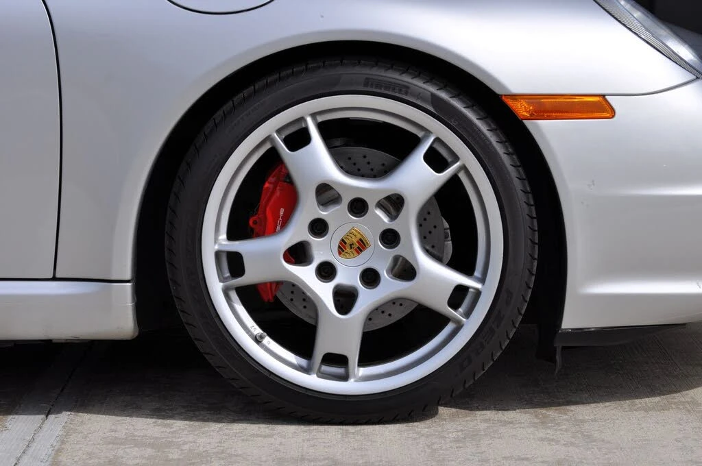 2006 Porsche 997 Carrera S - Image 10 of 31