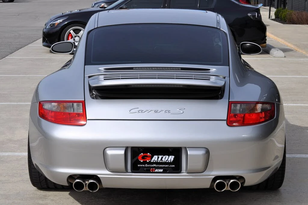 2006 Porsche 997 Carrera S - Image 14 of 31