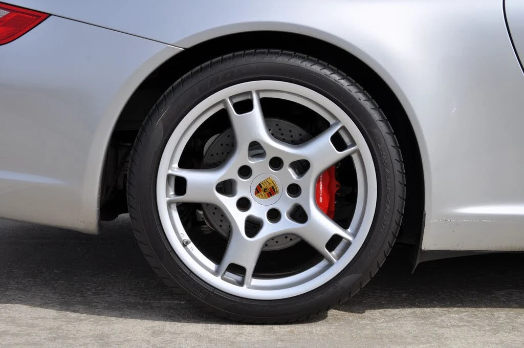 2006 Porsche 997 Carrera S - Image 11 of 31