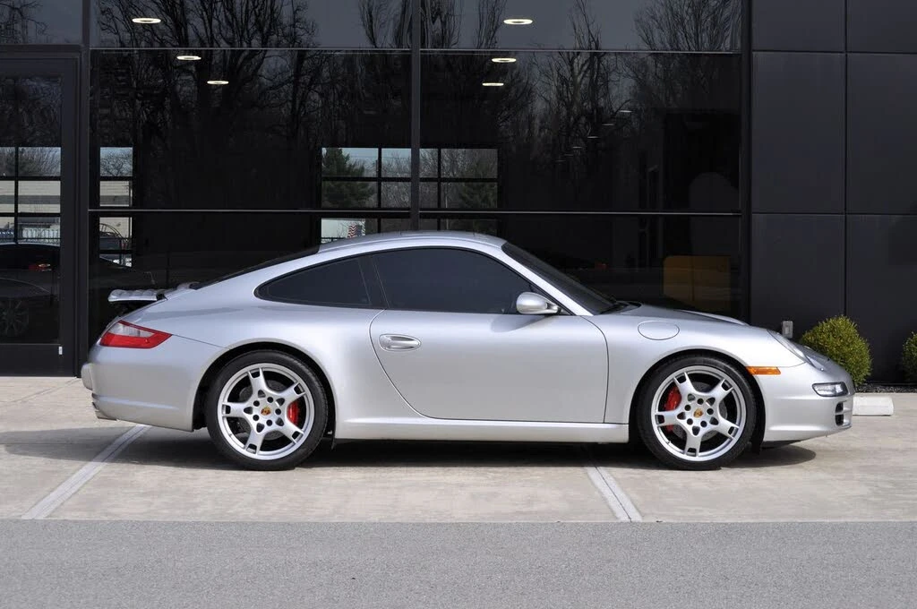 2006 Porsche 997 Carrera S - Image 5 of 31