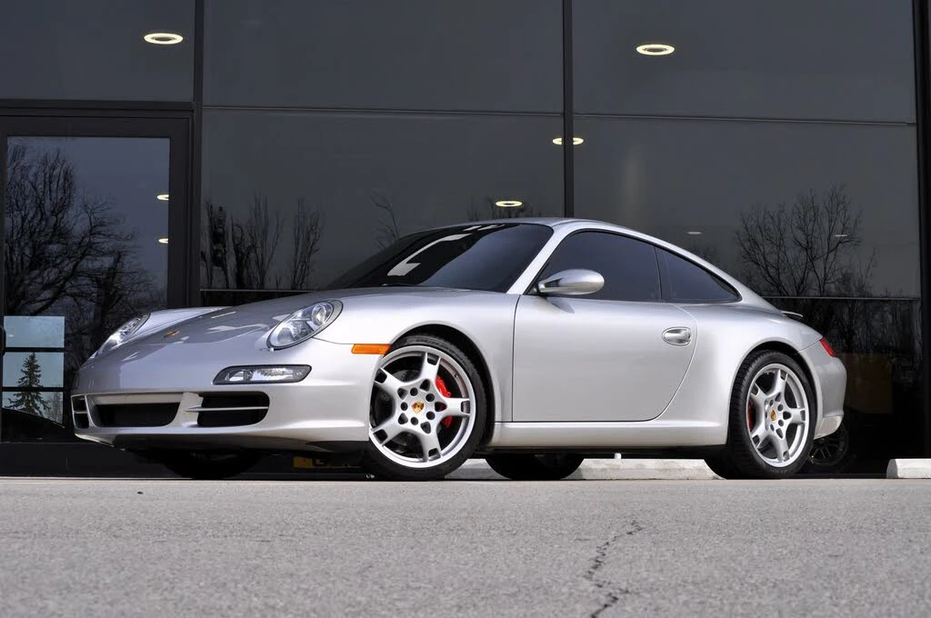 2006 Porsche 997 Carrera S - Image 2 of 31