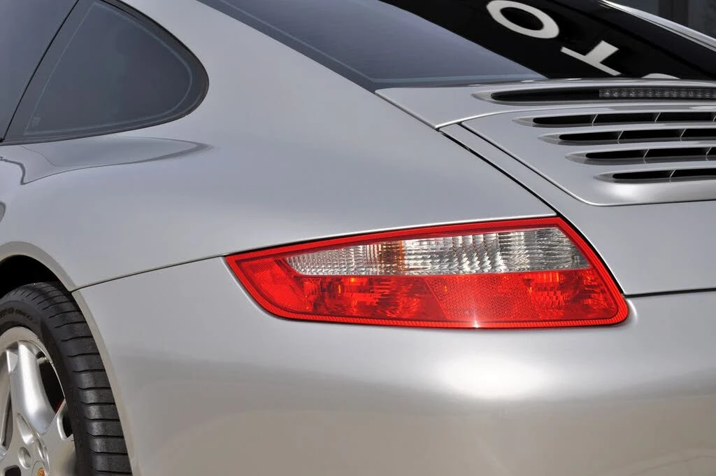 2006 Porsche 997 Carrera S - Image 22 of 31