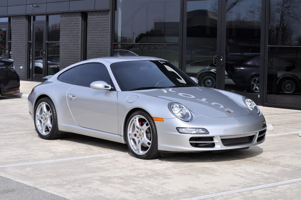 2006 Porsche 997 Carrera S - Image 4 of 31