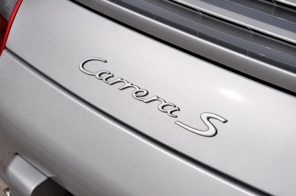 2006 Porsche 997 Carrera S - Image 21 of 31