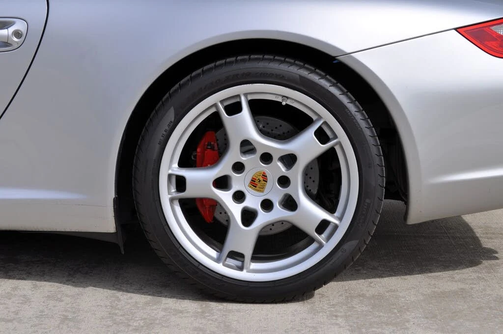2006 Porsche 997 Carrera S - Image 24 of 31