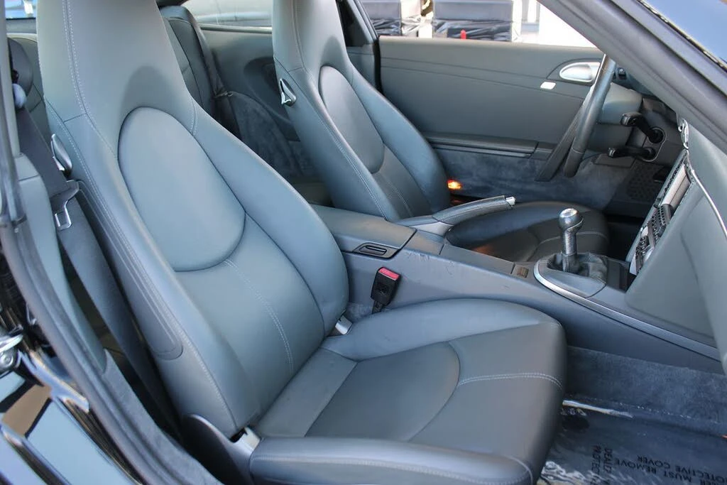 2006 Porsche 997 Carrera S - Image 27 of 31
