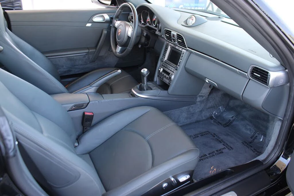 2006 Porsche 997 Carrera S - Image 29 of 31