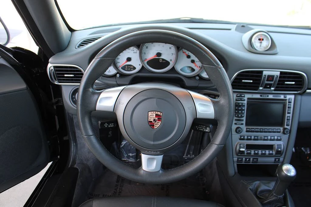 2006 Porsche 997 Carrera S - Image 21 of 31