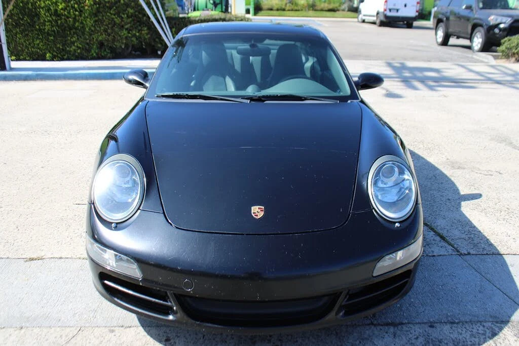 2006 Porsche 997 Carrera S - Image 9 of 31
