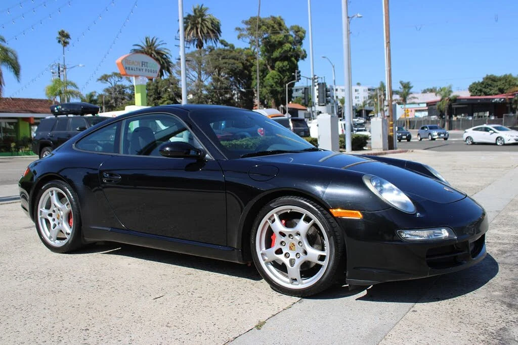 2006 Porsche 997 Carrera S - Image 8 of 31