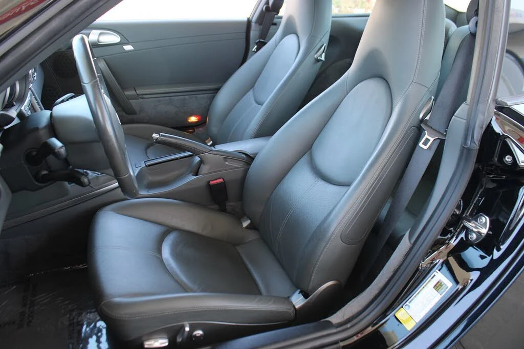2006 Porsche 997 Carrera S - Image 24 of 31