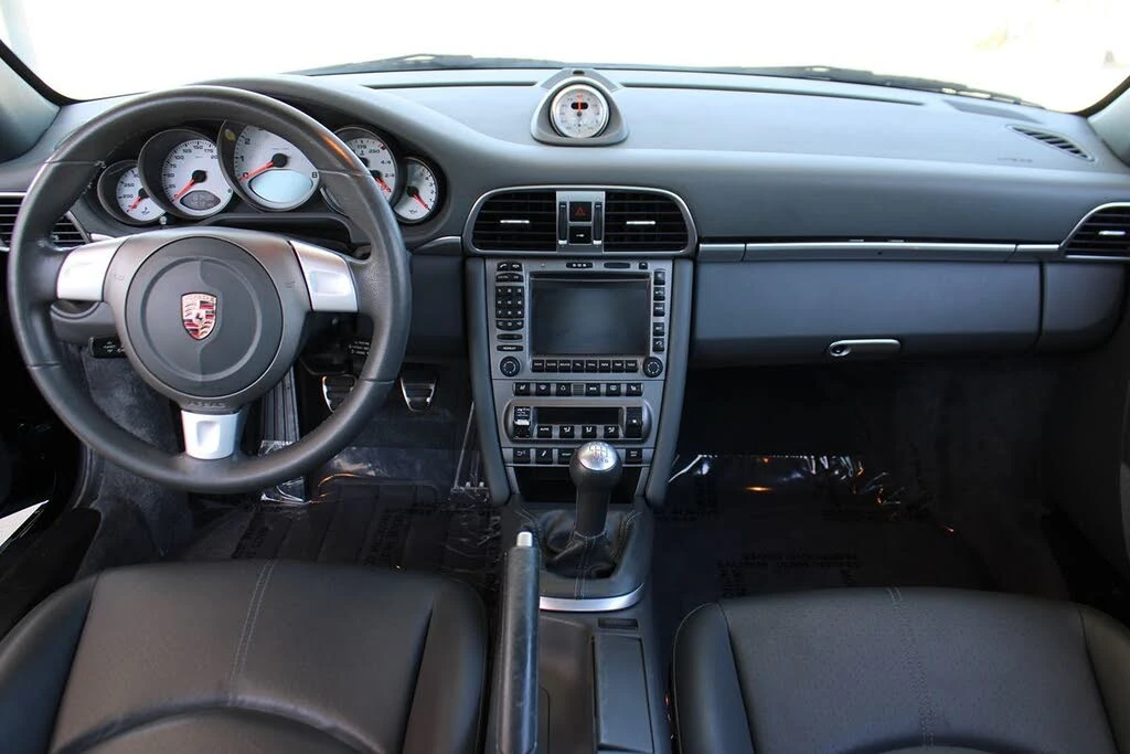 2006 Porsche 997 Carrera S - Image 12 of 31