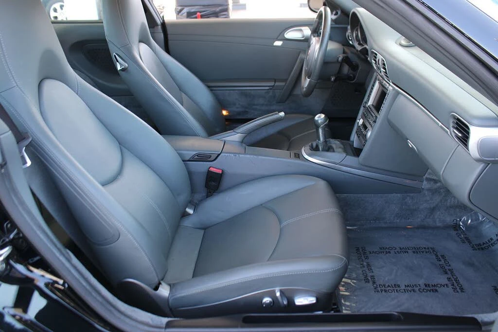 2006 Porsche 997 Carrera S - Image 28 of 31