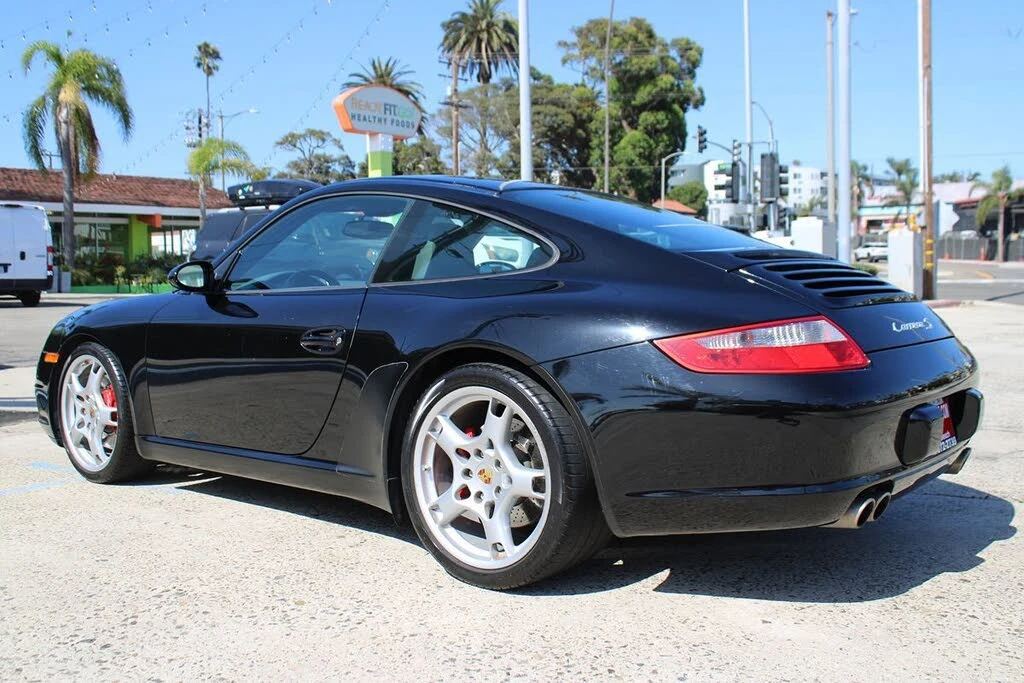 2006 Porsche 997 Carrera S - Image 3 of 31