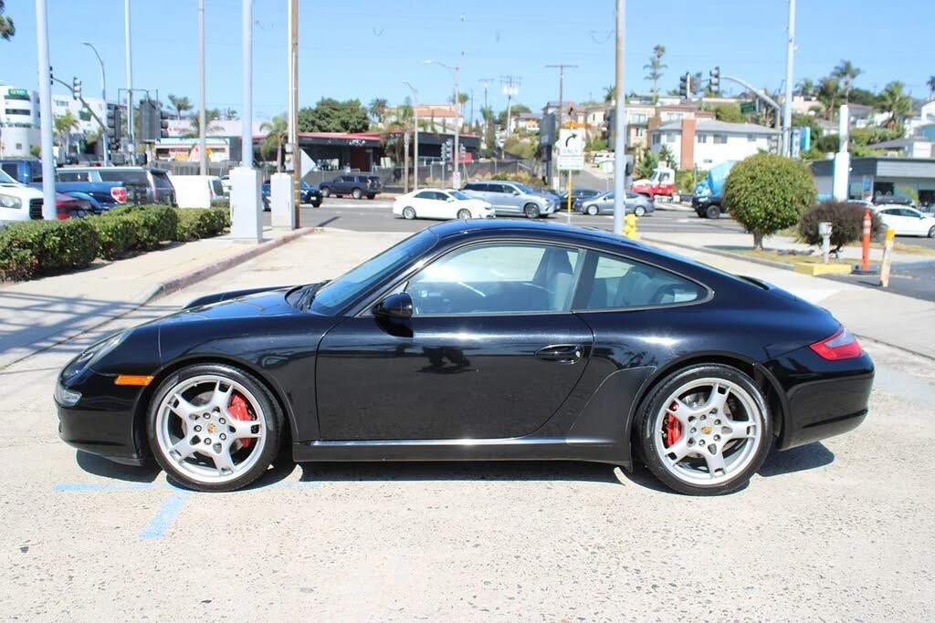 2006 Porsche 997 Carrera S - Image 2 of 31