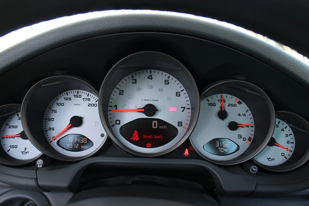 2006 Porsche 997 Carrera S - Image 15 of 31