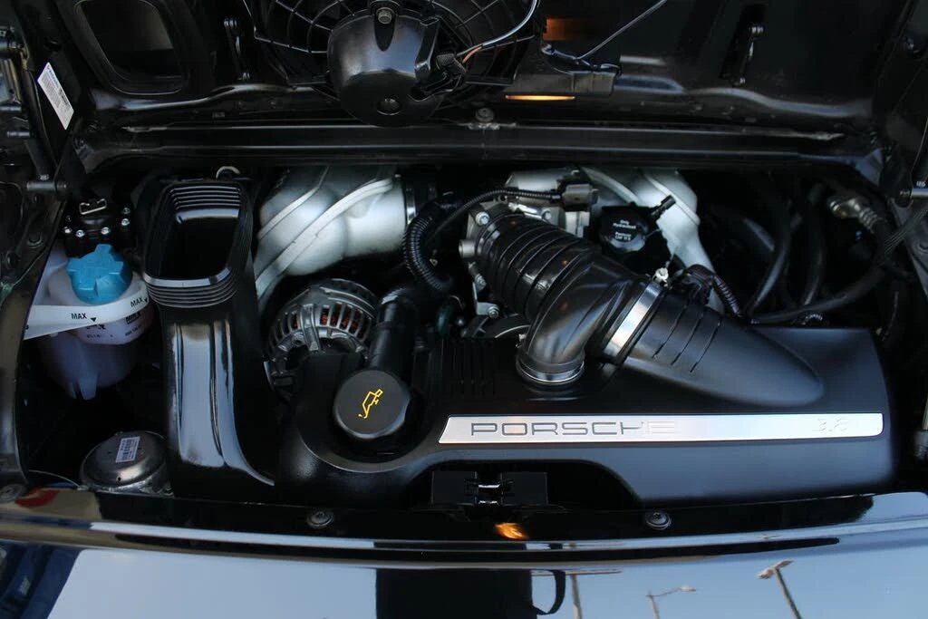 2006 Porsche 997 Carrera S - Image 31 of 31