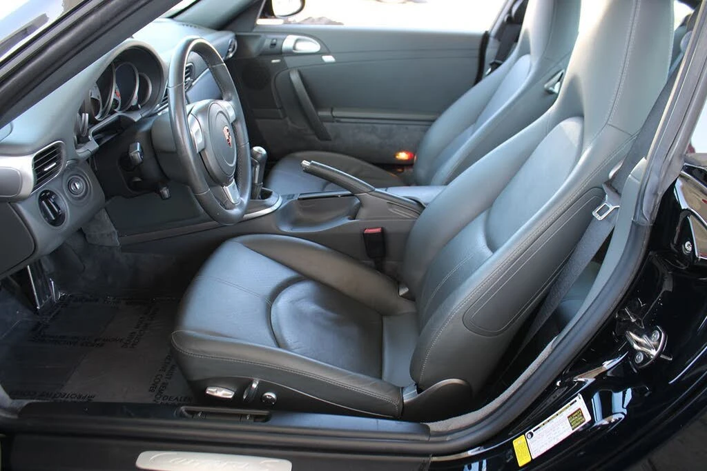 2006 Porsche 997 Carrera S - Image 23 of 31