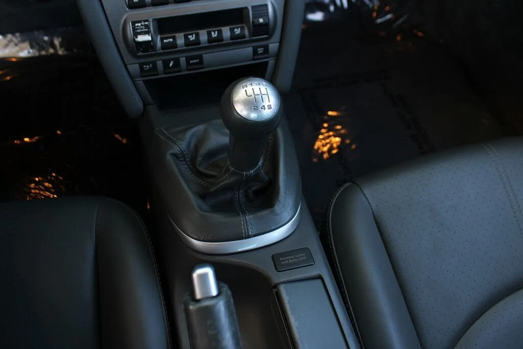 2006 Porsche 997 Carrera S - Image 19 of 31