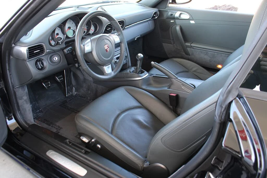 2006 Porsche 997 Carrera S - Image 22 of 31