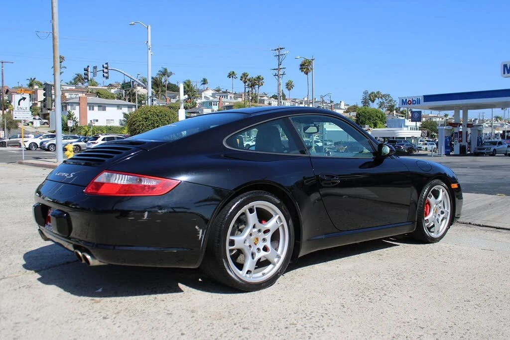2006 Porsche 997 Carrera S - Image 6 of 31