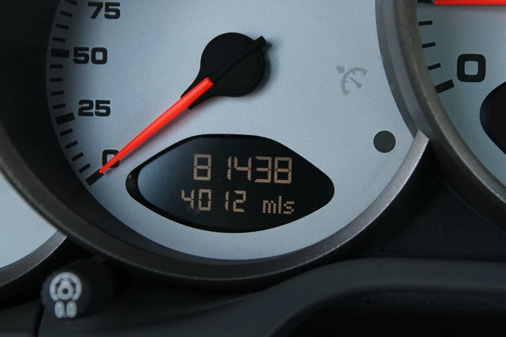 2006 Porsche 997 Carrera S - Image 14 of 31