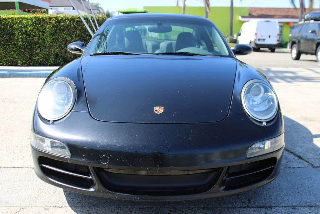 2006 Porsche 997 Carrera S - Image 10 of 31