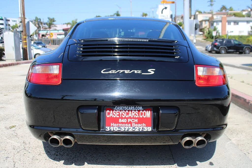 2006 Porsche 997 Carrera S - Image 5 of 31
