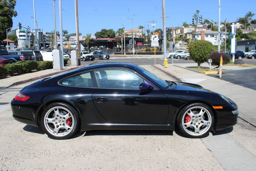 2006 Porsche 997 Carrera S - Image 7 of 31