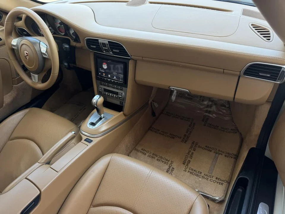 2006 Porsche 997 Carrera S - Image 22 of 29