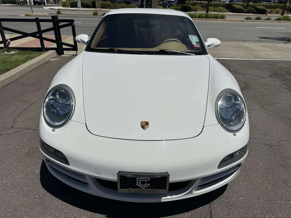 2006 Porsche 997 Carrera S - Image 11 of 29