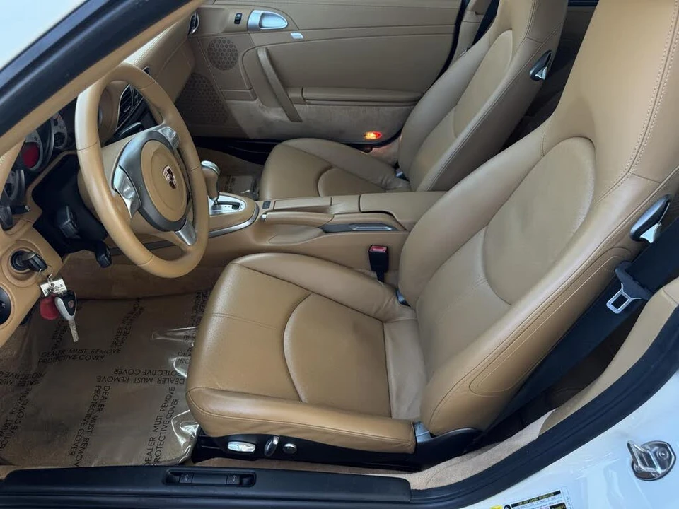 2006 Porsche 997 Carrera S - Image 14 of 29