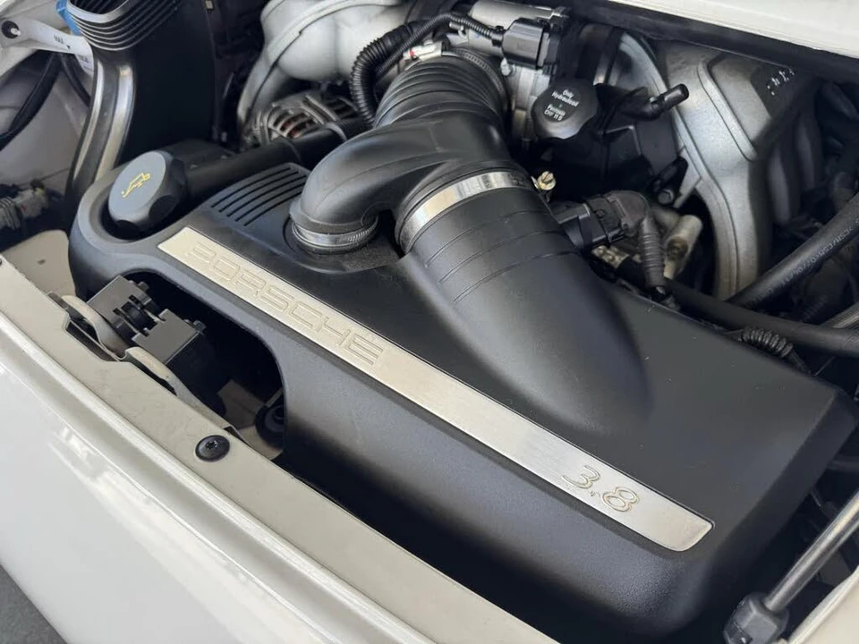 2006 Porsche 997 Carrera S - Image 25 of 29
