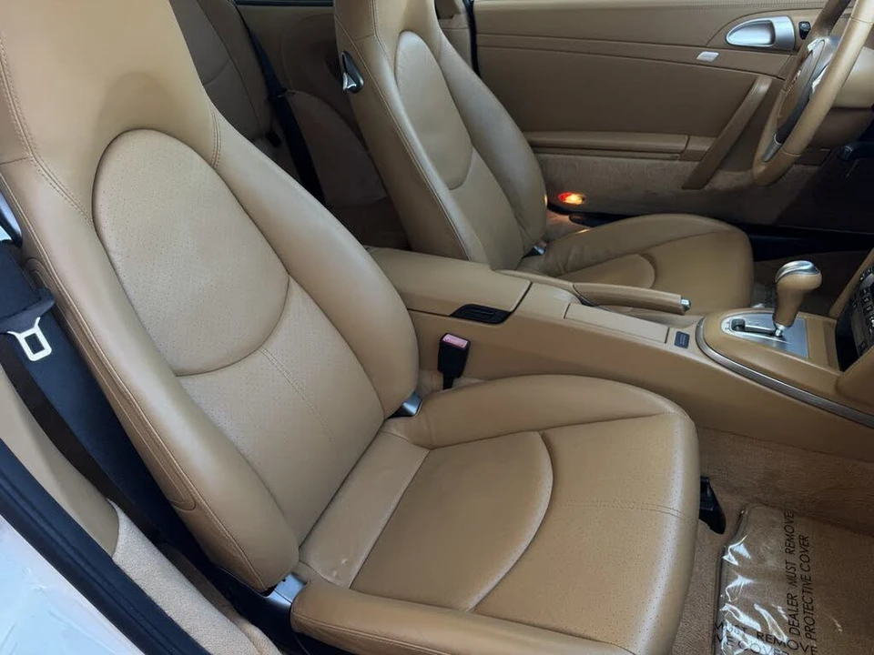 2006 Porsche 997 Carrera S - Image 21 of 29