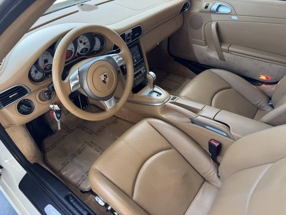 2006 Porsche 997 Carrera S - Image 15 of 29