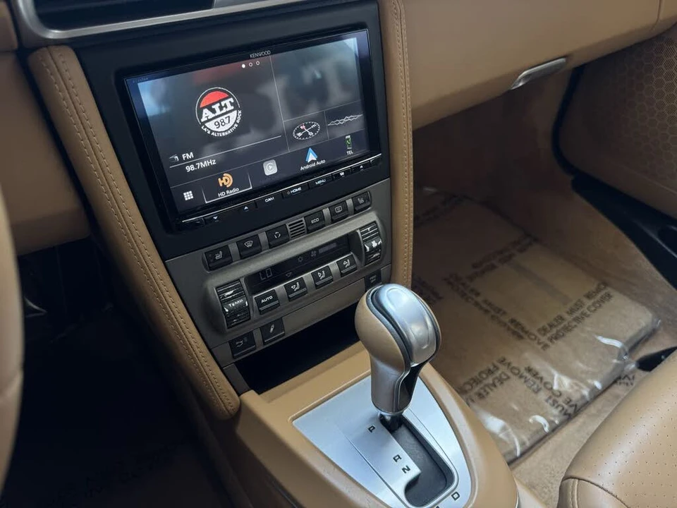 2006 Porsche 997 Carrera S - Image 17 of 29