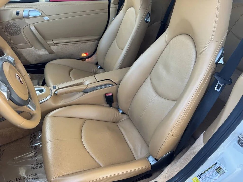 2006 Porsche 997 Carrera S - Image 18 of 29