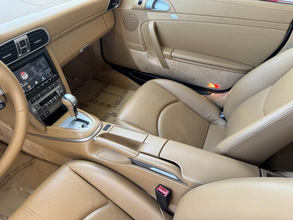 2006 Porsche 997 Carrera S - Image 16 of 29