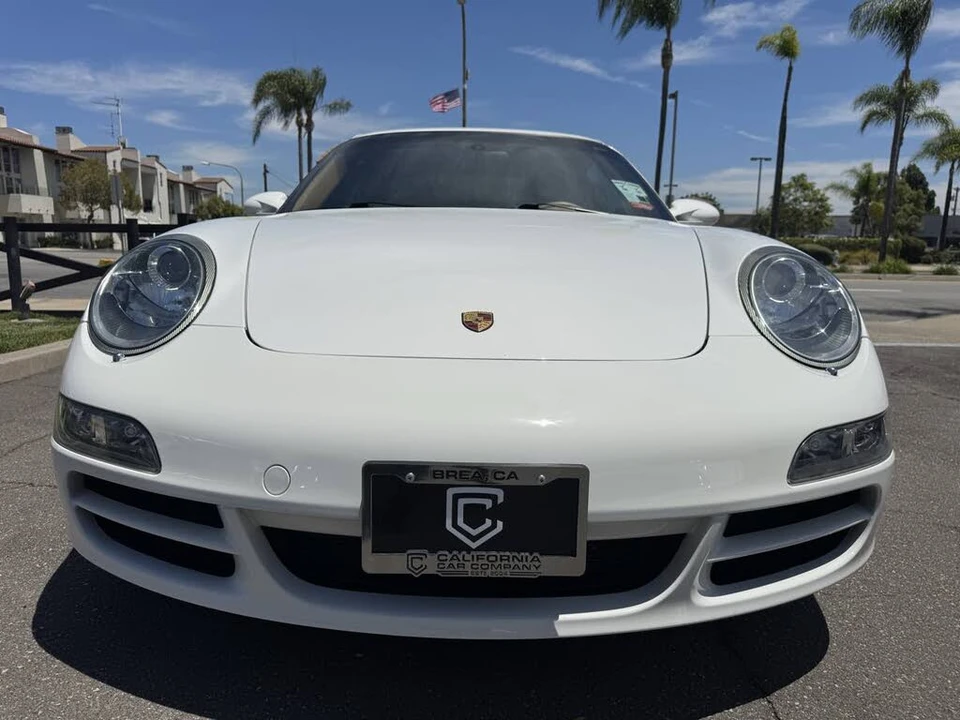 2006 Porsche 997 Carrera S - Image 12 of 29